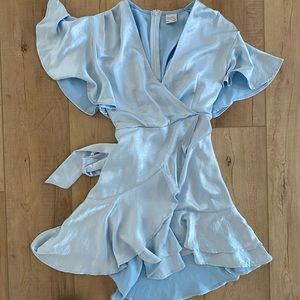 Selfie Leslie Dress Size XS